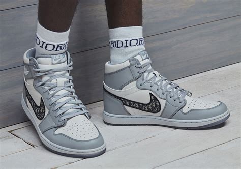 nike air force one dior|Dior jordan 1 release date.